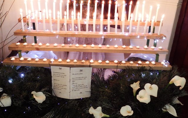 Gansbaai Wonderwerke in Prag en Praal 3